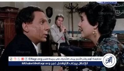 «دخلت التاريخ من بعد اللعب مع الكبار معاك»”