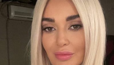 سيرين عبد النور تفاجئ جمهورها بـ «نيو لوك جديد»