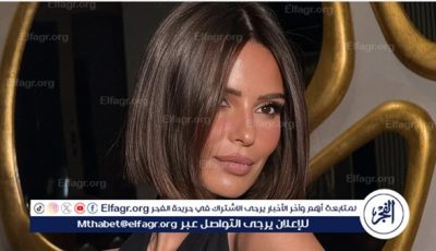 إيمان العاصي تتصدر تريند جوجل بعد إعلان وفاة عمها.. وتلقي تعاطف واسع من الجمهور