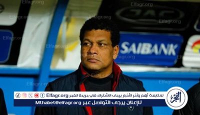 علاء عبد العال:بيراميدز فرط في الصدارة.. ” ولا يلموموا إلا انفسهم “