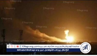 الهجوم الإسرائيلي الجديد على غزة يثير “قلقا عميقا”