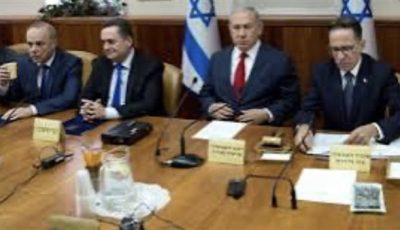 إسرائيل تسحب وفدها التفاوضي بالكامل من الدوحة