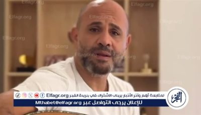 نجاح يتجاوز الحدود ويكرّس مكانته كصانع للنجوم
