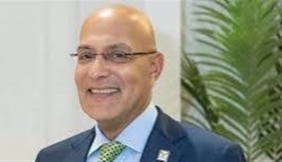 “لا مجال لحدوث فقاعة عقارية في مصر”