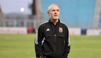 بيان عاجل من كولر: المدرب السويسري يحسم حقيقة اتفاقه مع الأهلي بشأن الشرط الجزائي