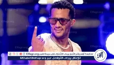 محمد رمضان بعد نشر صورة نجله:” حملة اضطهادي من 11 سنه بلاش تدخلوا ابني فيها “