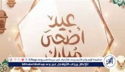 الجمعة 6 يونيو أول أيام العيد فلكيًا.. والإجازة تمتد حتى الاثنين