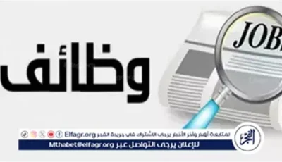 العمل تُعلن عن 5242 فرصة عمل جديدة في القطاع الخاص بـ8 محافظات