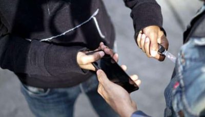 وداعًا لقلق سرقة الهاتف! 5 حيل ذكية لاستعادته في دقائق