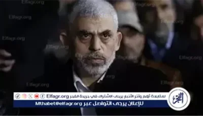 عاجل- العثور على جثة محمد السنوار و10 من مساعديه داخل نفق في خان يونس