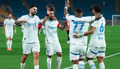 جدول مواعيد مباريات الهلال السعودي بكأس العالم للأندية 2025