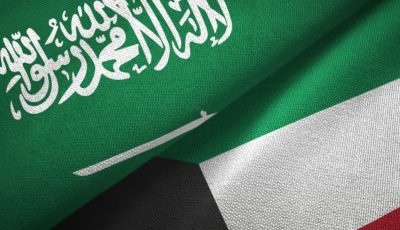 من قلب الخليج: مشروع سعودي-كويتي مشترك يضع أسساً جديدة للقوة الاقتصادية!
