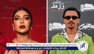 كزبرة يمازح أصالة:”استني اغنيتي مع تامر حسني”.. وخالد الذهبي يرد