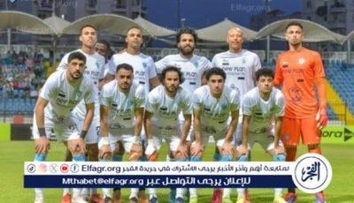 لاعب غزل المحلة يقترب من الانتقال للأحمر