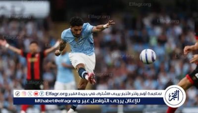 مرموش يمكنه أن يصبح محمد صلاح جديد
