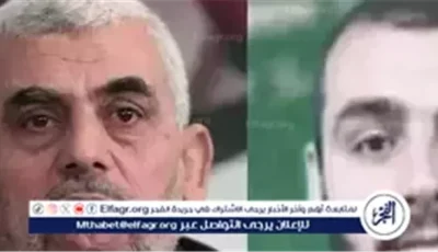 استشهاد محمد السنوار.. بين الإعلام العربي والإسرائيلي