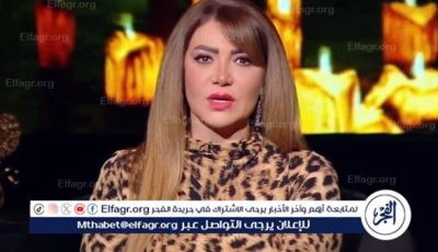 الجمهور ملهوش التدخل في حياة السقا ومها الصغير