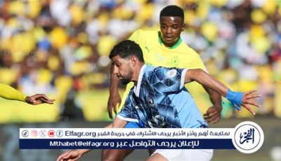 بيراميدز عليه التركيز في نهائي إفريقيا ونسيان الدوري