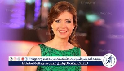 منال سلامة تستعيد ذكريات عملها مع عادل إمام:” كان بيعاملني كنجمة النجوم”