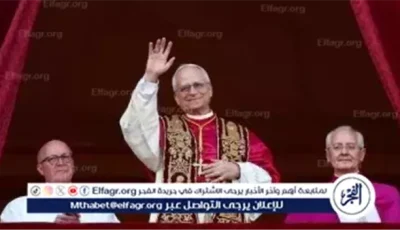 وسط مشاركة دولية واسعة.. تنصيب البابا ليو الرابع عشر في احتفال مهيب بالفاتيكان