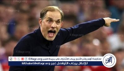 لن أسمح للاعبي إنجلترا بالمغادرة مبكرًا قبل مونديال الأندية