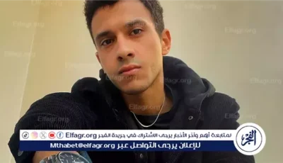 عصام عمر يتصدر تريند “جوجل”.. فما القصة؟
