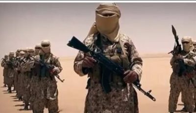محاولة اغتيال واشتباكات دامية في أبين.. تصعيد إرهابي جديد لتنظيم القاعدة في الجنوب اليمني