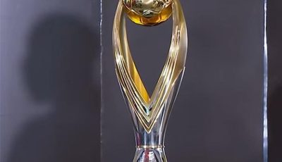قبل صدام العمالقة: الكاف يُطلق أيقونة جديدة.. تعرف على الشكل الجديد لكأس دوري أبطال إفريقيا!