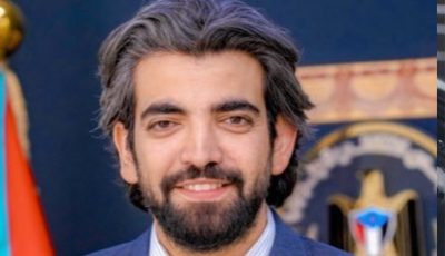 البيض: “لن يبقى 22 مايو ما دام 21 مايو ينبض”
