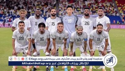 تشكيل الشباب المتوقع ضد الاتحاد في الدوري السعودي