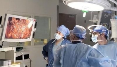 إنجاز طبي تاريخي في أمريكا: أول عملية زراعة مثانة بشرية تفتح آفاقاً جديدة للمرضى!