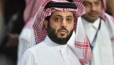 مفاجأة تركي آل الشيخ: من رجل دولة ورياضة إلى نجم فني أغانيه تحطم الأرقام!