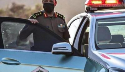 تحذير عاجل للمغتربين والسعوديين: عقوبات مرورية غير مسبوقة تضمن الانضباط التام