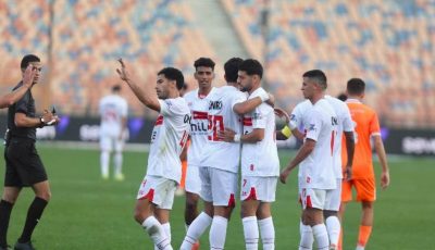 الزمالك يدفع الثمن غاليًا: الكشف عن حجم المستحقات التي أنهت كابوس القيد!