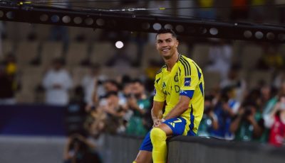 الدوري البرازيلي يغلق أبوابه في وجه كريستيانو رونالدو