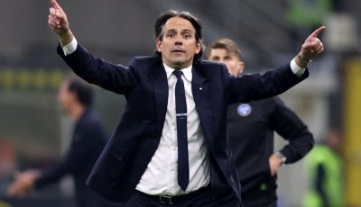 تحسباً لعرض الهلال.. إنتر ميلان يختار خليفة إنزاغي