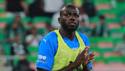 الهلال يسيطر على تشكيلة الجولة 34 الأخيرة بالدوري السعودي