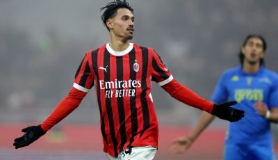 مانشستر سيتي يحاول ضم نجم ميلان قبل انطلاق مونديال الأندية