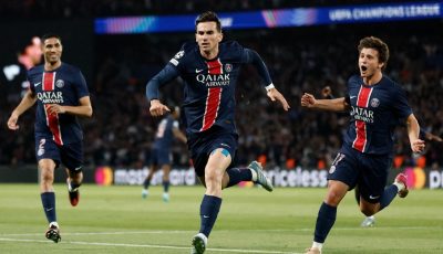 كيف وصل باريس سان جيرمان إلى نهائي دوري أبطال أوروبا 2025؟