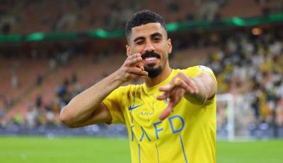 الهلال يعلن تعاقده مع لاجامي مجانًا.. رسميًا