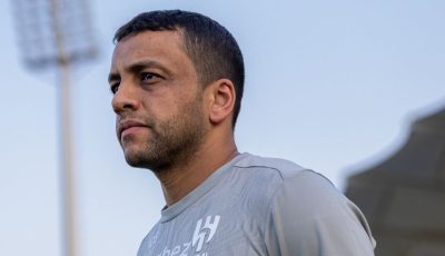 محمد الشلهوب: أنجزت المهمة مع الهلال وأتقبّل أي قرار يتخذه