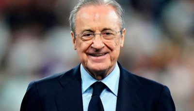 بأمر من بيريز.. استراتيجية جديدة متبعة في ريال مدريد