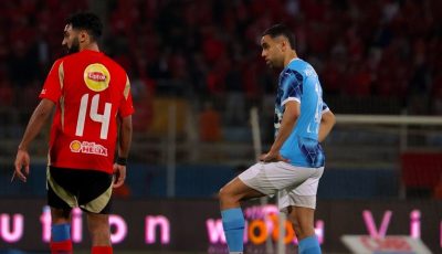 بيراميدز يعلن قرار المحكمة الرياضية بعد طلب تعليق بطل الدوري