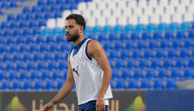لودي الأفضل وذكري الأسوأ في قمة الهلال والقادسية