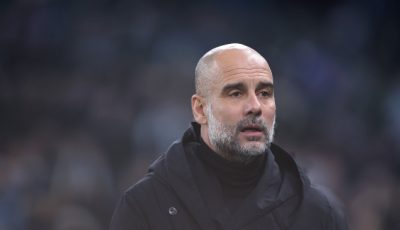 وداع جديد في مانشستر سيتي يربك جوارديولا قبل مونديال الأندية