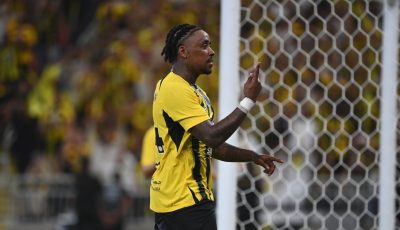 الترتيب النهائي لدوري روشن السعودي بموسم 2024-2025