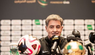 مدرب القادسية: لن نلعب بخوف أمام الاتحاد