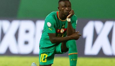 بناءً على طلبه.. ماني يغيب عن السنغال أمام أيرلندا وإنجلترا