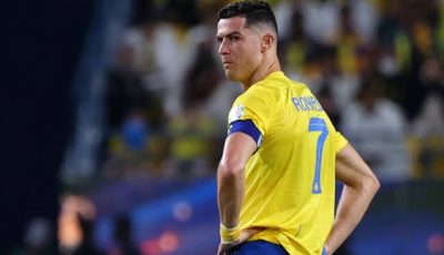 رونالدو يدرس خياراته قبل المونديال والنصر يتمسك بفرصة التجديد