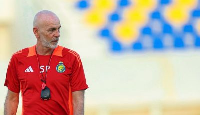 بيولي: الظروف لم تخدمنا والنصر بحاجة لتنظيم إداري جديد